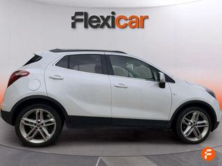 Opel Mokka X 1.4 T 103kW 4X2 S&S Selective