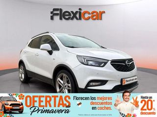 Opel Mokka X 1.4 T 103kW 4X2 S&S Selective