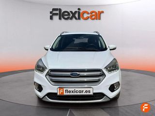 Ford Kuga Trend+ 1.5 EcoBoost 88kW (120CV) 4x2