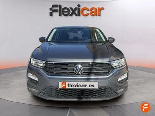 Volkswagen T-Roc Edition 2.0 TDI 85kW (115CV)