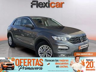 Volkswagen T-Roc Edition 2.0 TDI 85kW (115CV)