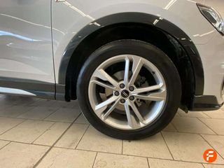 Audi Q3 S line 35 TDI 110kW (150CV) S tronic