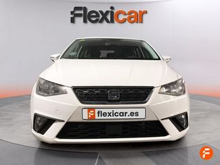 Seat Ibiza 1.0 TSI 85kW (115CV) Style
