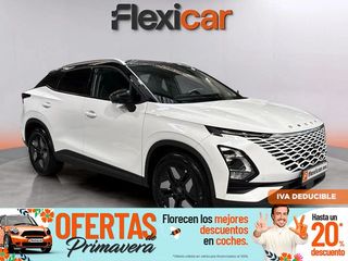 Omoda 5 Premium 1.6 TGDI 108kW (145cv)