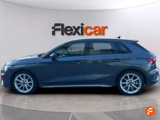 Audi A3 Sportback S line 35 TFSI 110kW S tronic