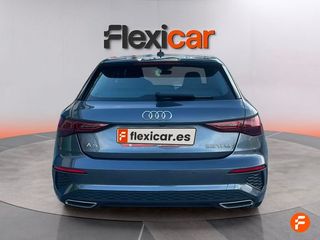 Audi A3 Sportback S line 35 TFSI 110kW S tronic