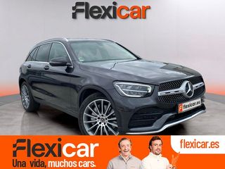 Mercedes GLC GLC 200 d 4MATIC