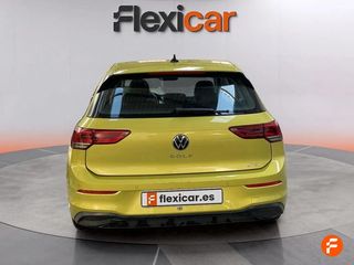 Volkswagen Golf Life 1.5 eTSI 96kW (130CV) DSG