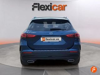 Mercedes GLA GLA 200 D