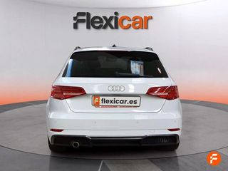 Audi A3 Sportback S line 30 TDI 85kW (116CV)
