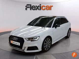 Audi A3 Sportback S line 30 TDI 85kW (116CV)