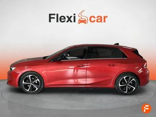 Opel Astra 1.2T XHT 96kW (130CV) Elegance Auto