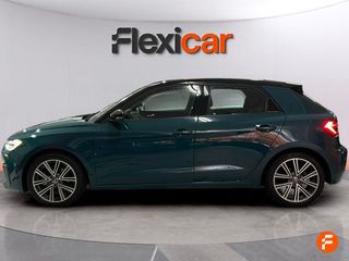 Audi A1 30 TFSI 85kW (116CV) Sportback