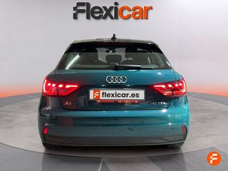 Audi A1 30 TFSI 85kW (116CV) Sportback