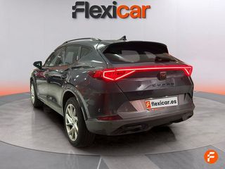 Cupra Formentor 1.5 TSI 110kW (150 CV)