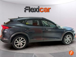 Cupra Formentor 1.5 TSI 110kW (150 CV)