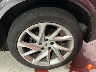 Cupra Formentor 1.5 TSI 110kW (150 CV)