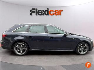 Audi A4 2.0 TDI 110kW (150CV) S tronic Avant