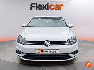 Volkswagen Golf Advance 1.6 TDI 85kW (115CV)