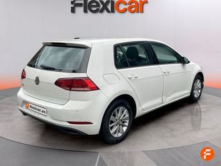 Volkswagen Golf Advance 1.6 TDI 85kW (115CV)