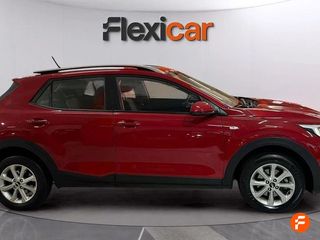 Kia Stonic 1.2 CVVT 62kW (84CV) Business