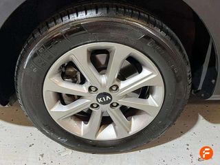 Kia Stonic 1.2 CVVT 62kW (84CV) Business