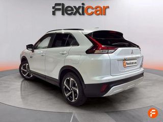 Mitsubishi Eclipse Cross PHEV Kaiteki+ 4WD