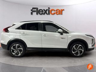 Mitsubishi Eclipse Cross PHEV Kaiteki+ 4WD