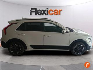 Kia Niro e-Niro 150kW Emotion (Long Range)