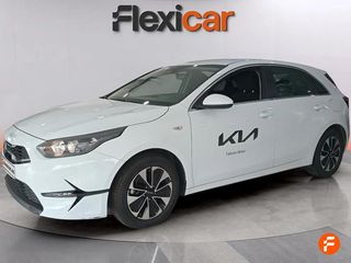Kia Ceed 1.0 T-GDi 74kW (100CV) Drive