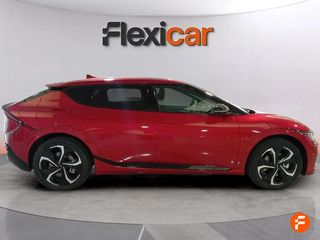 Kia EV6 GT-Line 77,4kWh 168kW RWD Long Range