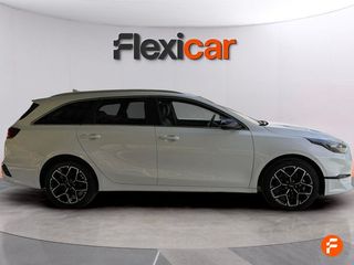 Kia Ceed Tourer 1.0 T-GDi 74kW Style Edition