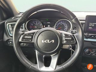 Kia Ceed Tourer 1.0 T-GDi 74kW Style Edition