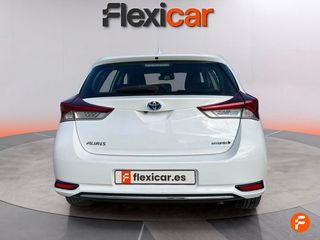 Toyota Auris 1.8 140H Hybrid Active