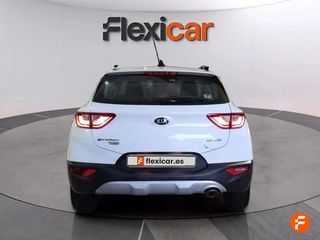 Kia Stonic 1.0 T-GDi 74kW (100CV) MHEV iMT Drive