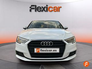 Audi A3 1.6 TDI 85kW (116CV) Sportback