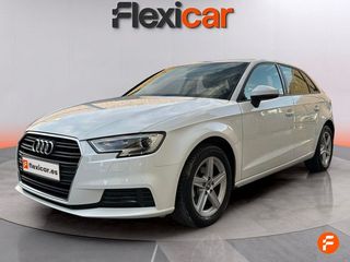 Audi A3 1.6 TDI 85kW (116CV) Sportback