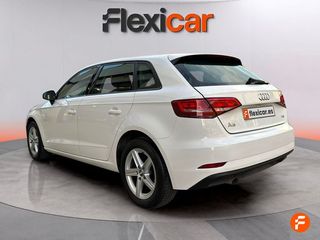 Audi A3 1.6 TDI 85kW (116CV) Sportback