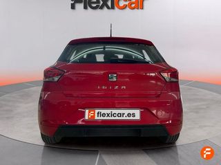 Seat Ibiza 1.0 MPI 59kW (80CV) Style Go2