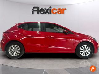 Seat Ibiza 1.0 MPI 59kW (80CV) Style Go2