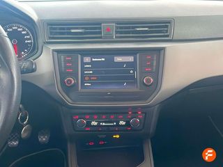 Seat Ibiza 1.0 MPI 59kW (80CV) Style Go2