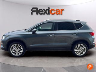 Seat Ateca 1.4 EcoTSI 110kW (150CV) DSG-7 S&S Xcel