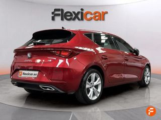 Seat Leon 1.0 TSI 81kW S&S FR 25 Aniversario
