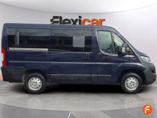 Fiat Ducato Ducato 30 2.3 MJT 150CV PC-TN Combi