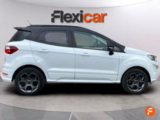 Ford Ecosport 1.0T EcoBoost 92kW (125CV) S&S ST Line