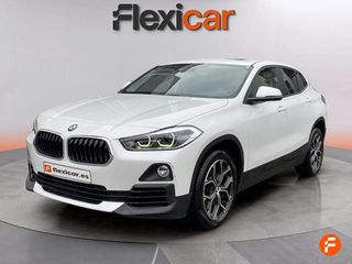 BMW X2 sDrive18i