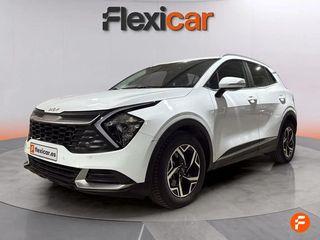 Kia Sportage 1.6 CRDi MHEV 100kW (136CV) Business 4x2