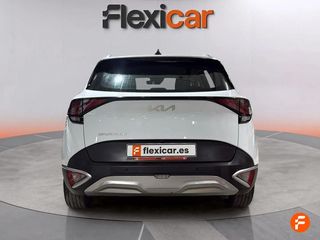 Kia Sportage 1.6 CRDi MHEV 100kW (136CV) Business 4x2