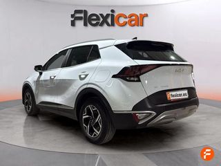 Kia Sportage 1.6 CRDi MHEV 100kW (136CV) Business 4x2