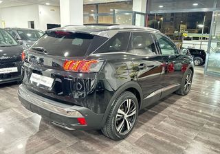 Peugeot 3008 Hybrid GT Hybrido enchufable